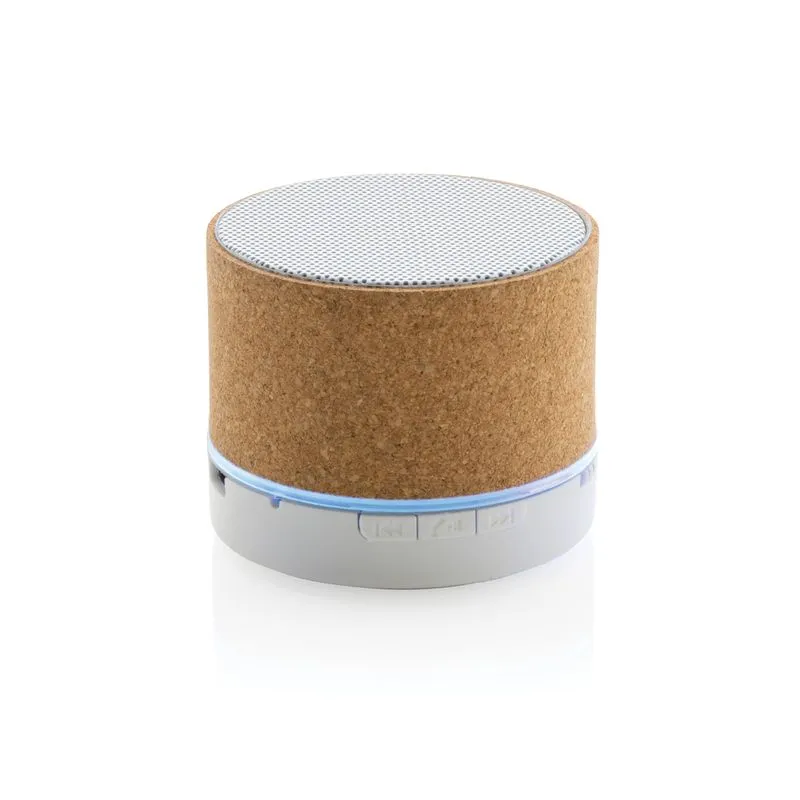 Altavoz personalizable inalámbrico FSC® de sonido claro 3W