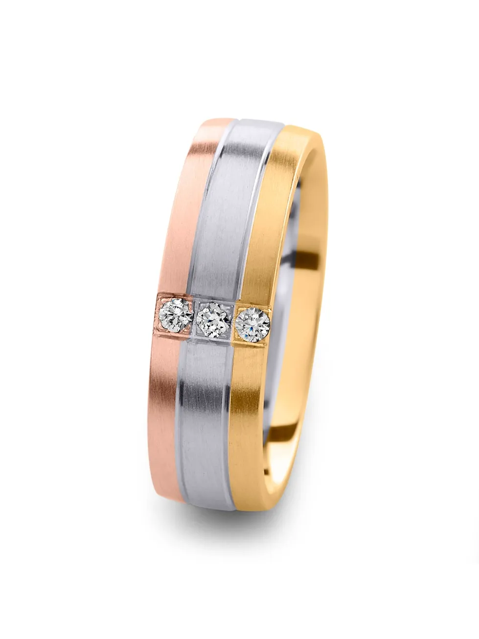 Anillo de boda Immortal Hard