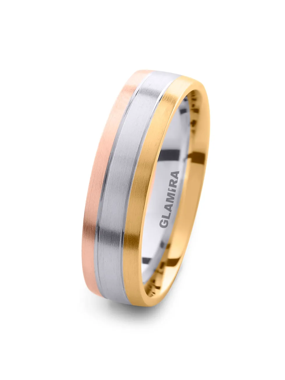 Anillo de boda Immortal Hard