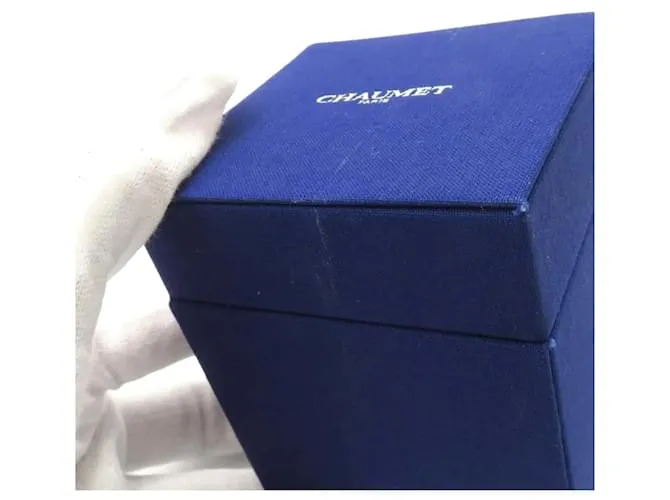 Anillo de diamante Juegos de Lazos de Chaumet 