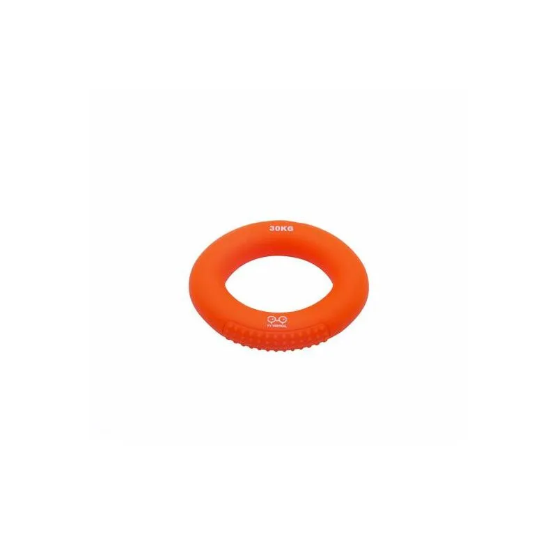 Anillo de escalada YY VERTICAL (naranja)