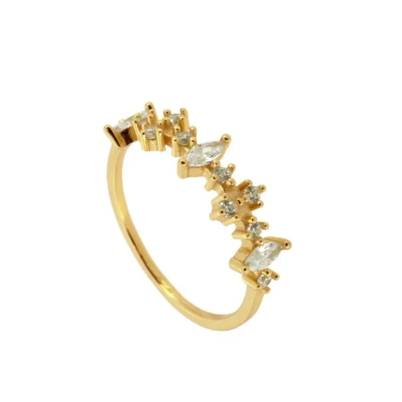 Anillo Essen Oro