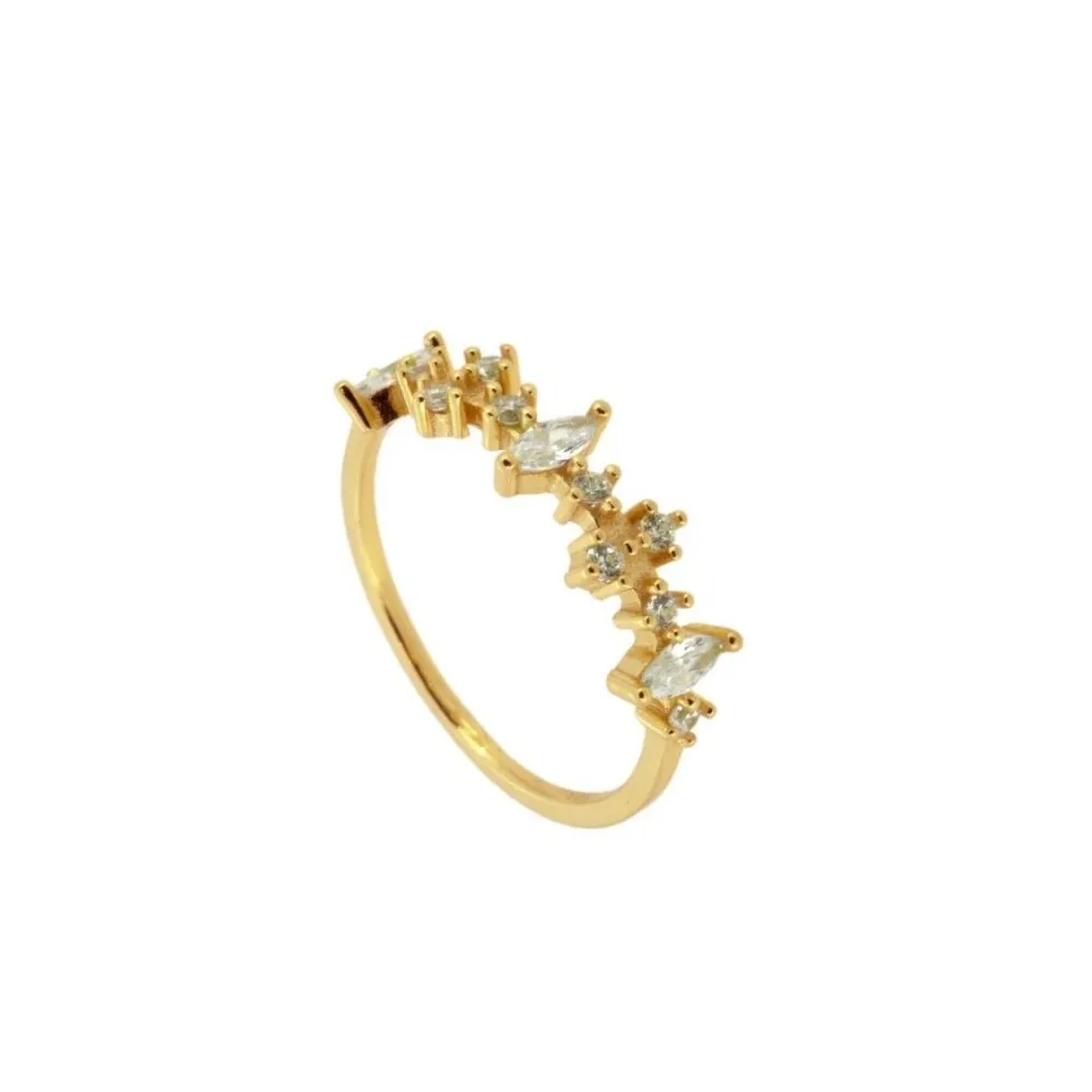 Anillo Essen Oro