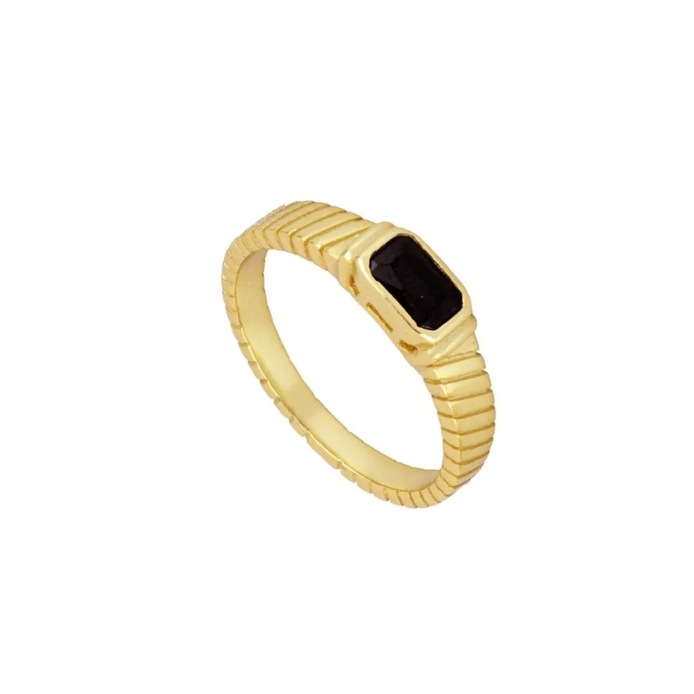 Anillo Frida Oro