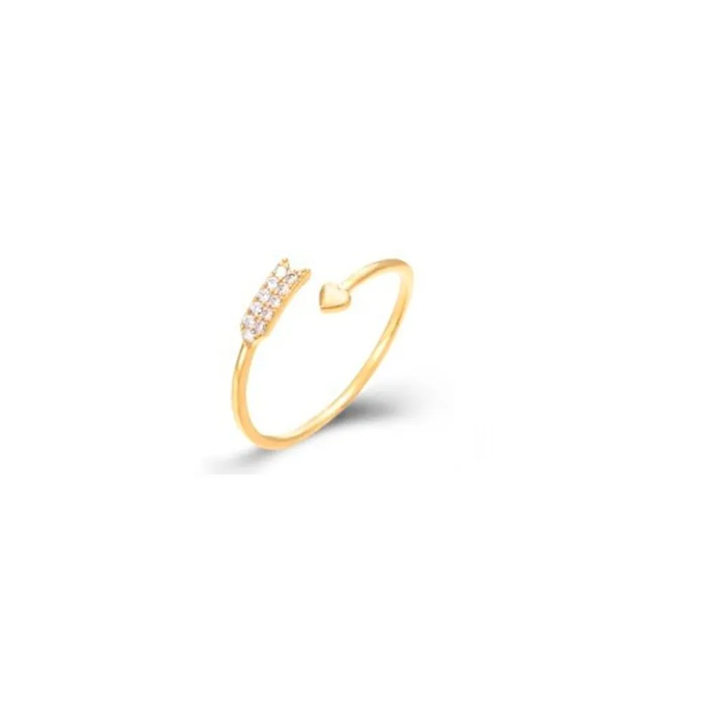Anillo Pfeil Oro