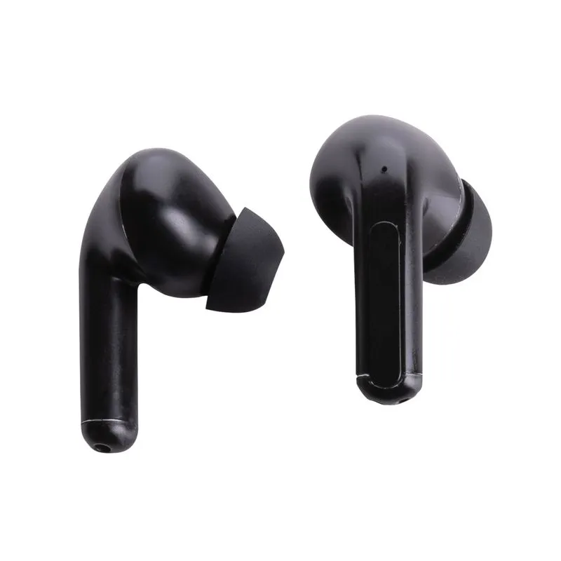 Auriculares inalámbricos solares promocionales Skywave