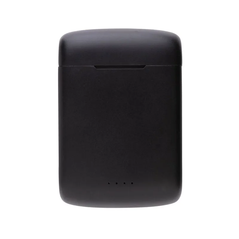 Auriculares inalámbricos solares promocionales Skywave