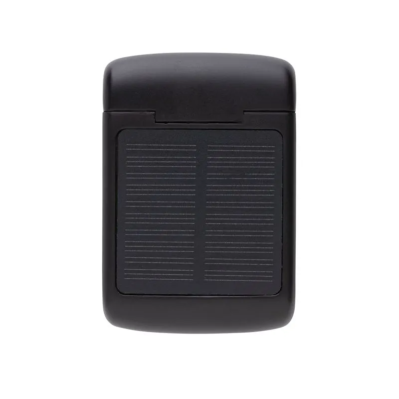 Auriculares inalámbricos solares promocionales Skywave