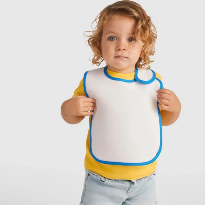Babero para Bebé Dummy de Roly