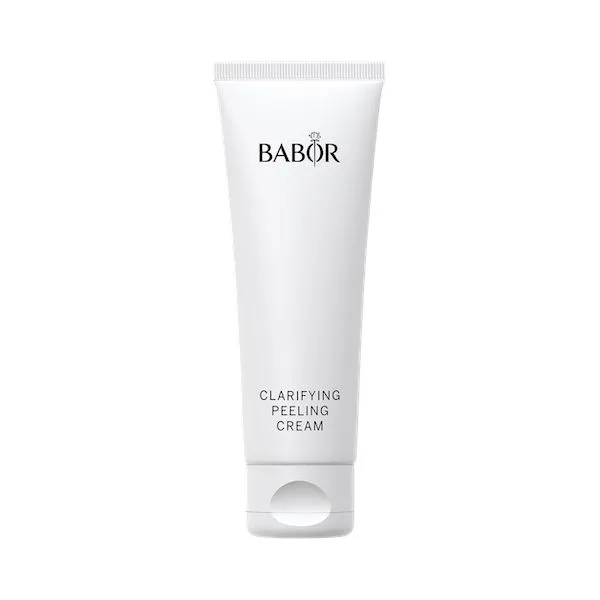 Babor Cleansing Clarifying Peeling Cream 50ml