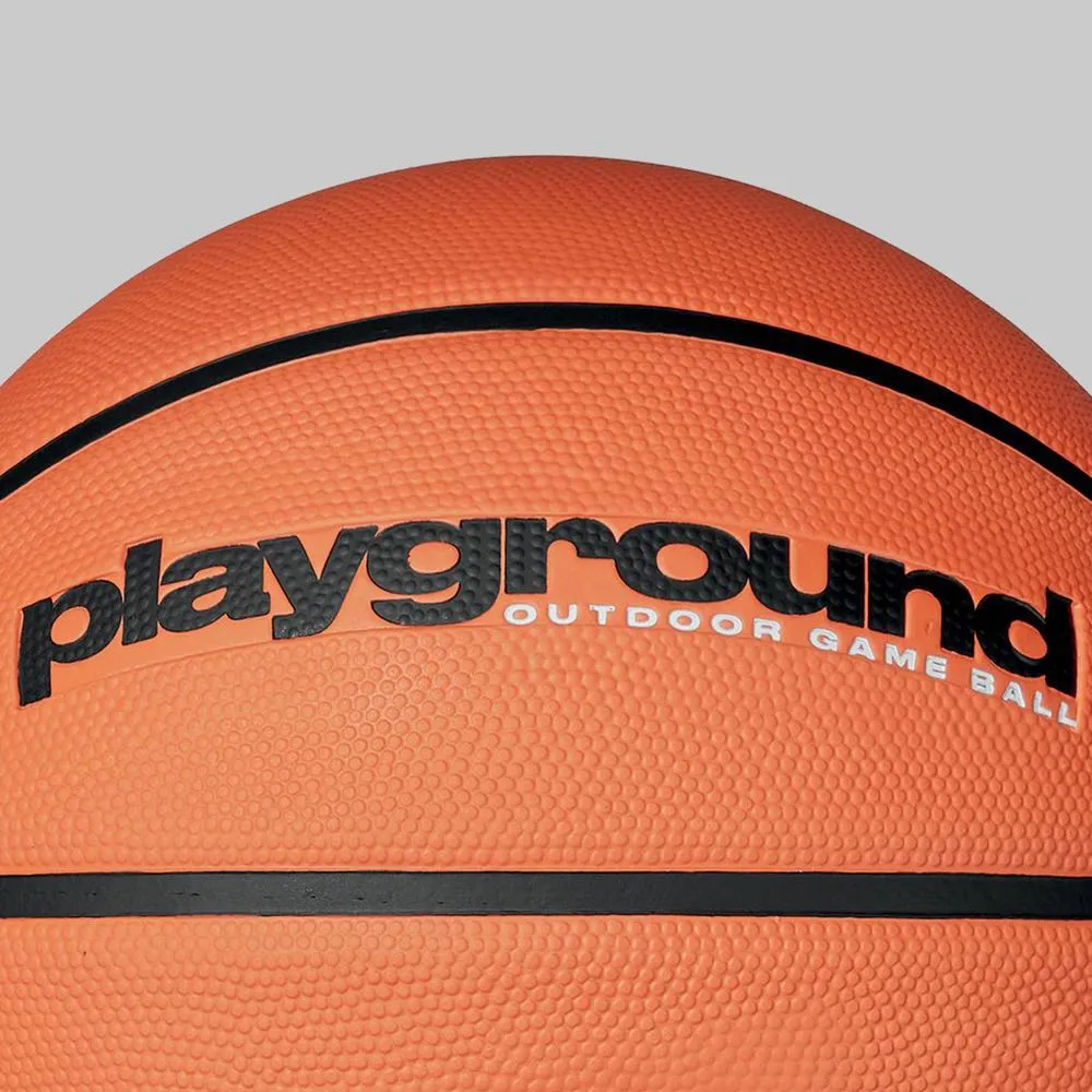 Balón Nike Playground