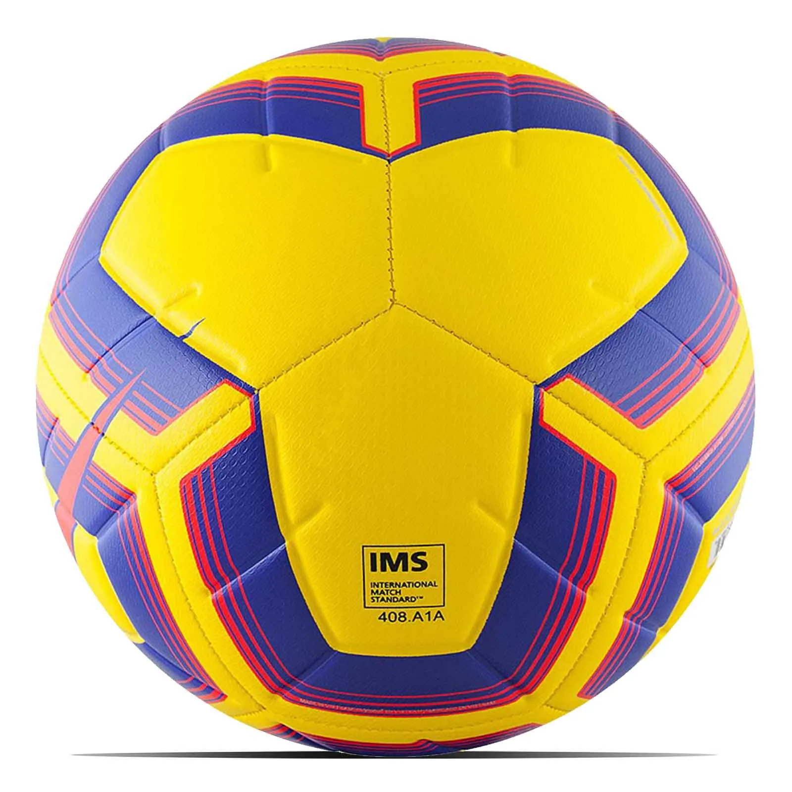 Balón Nike Strike Team talla 5