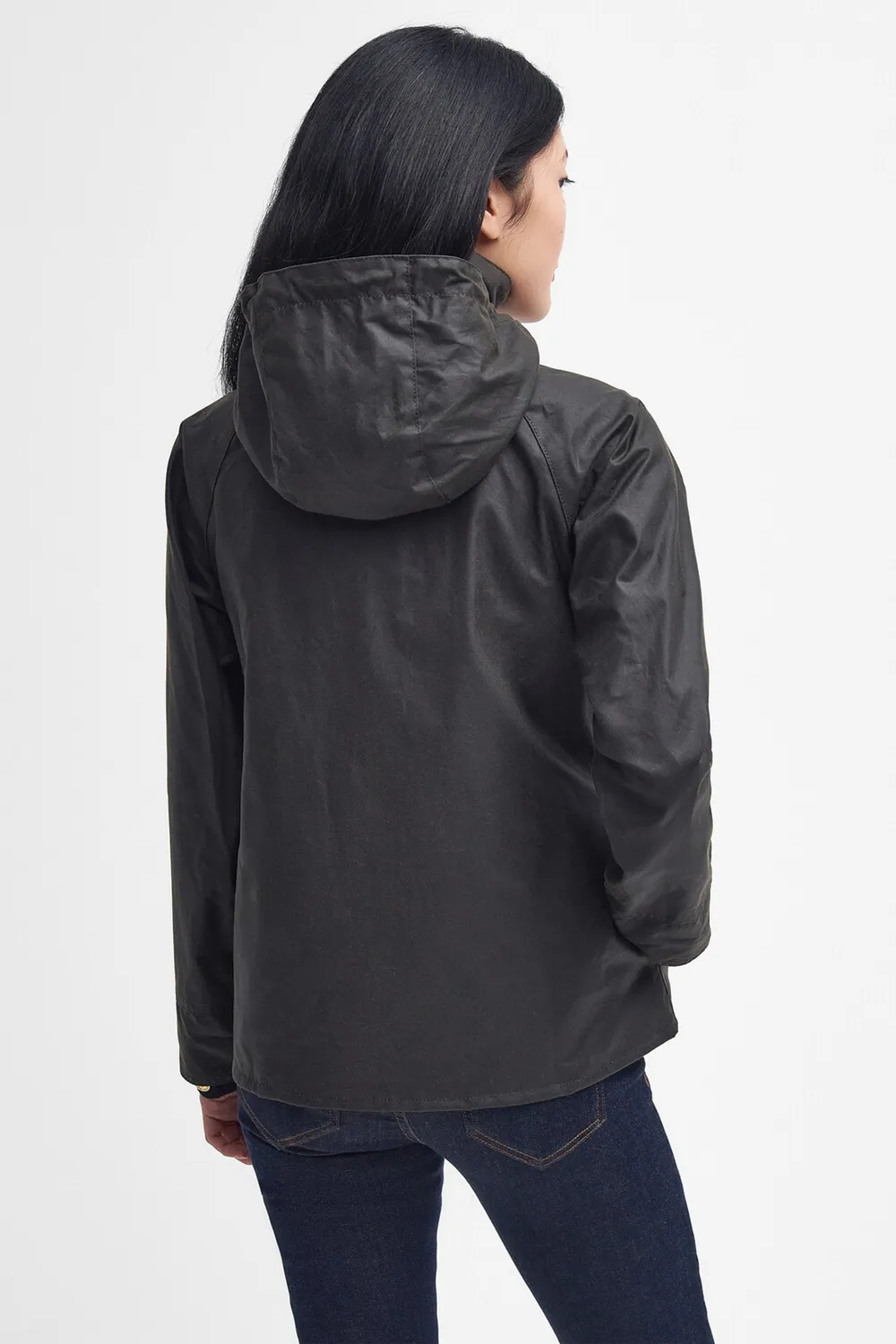 Barbour Chaqueta Avon Wax