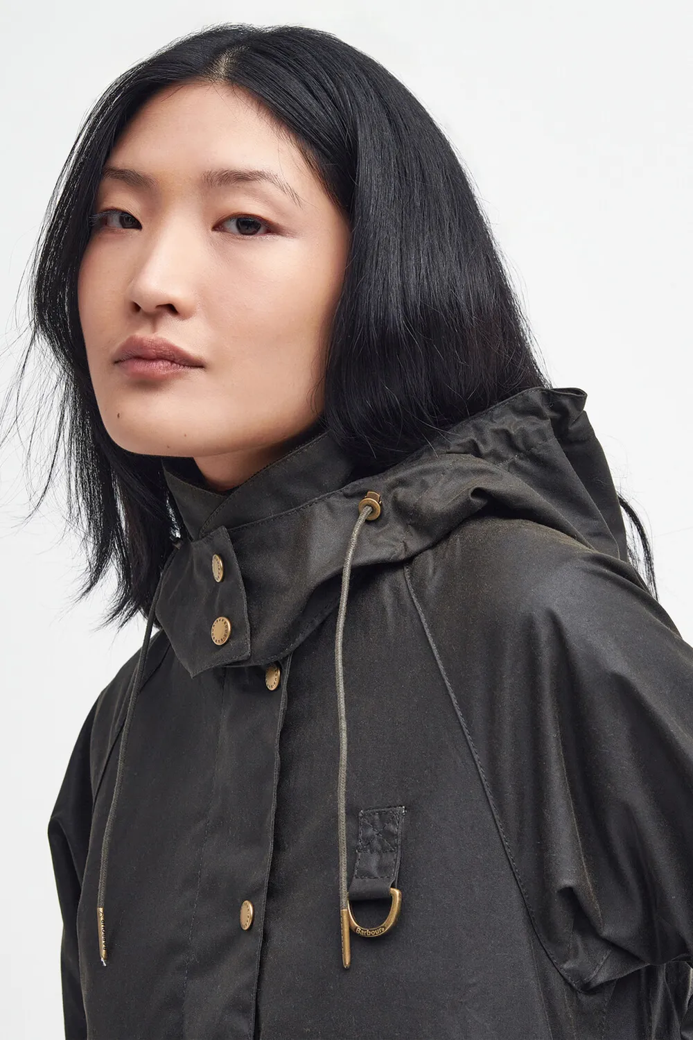 Barbour Chaqueta Avon Wax