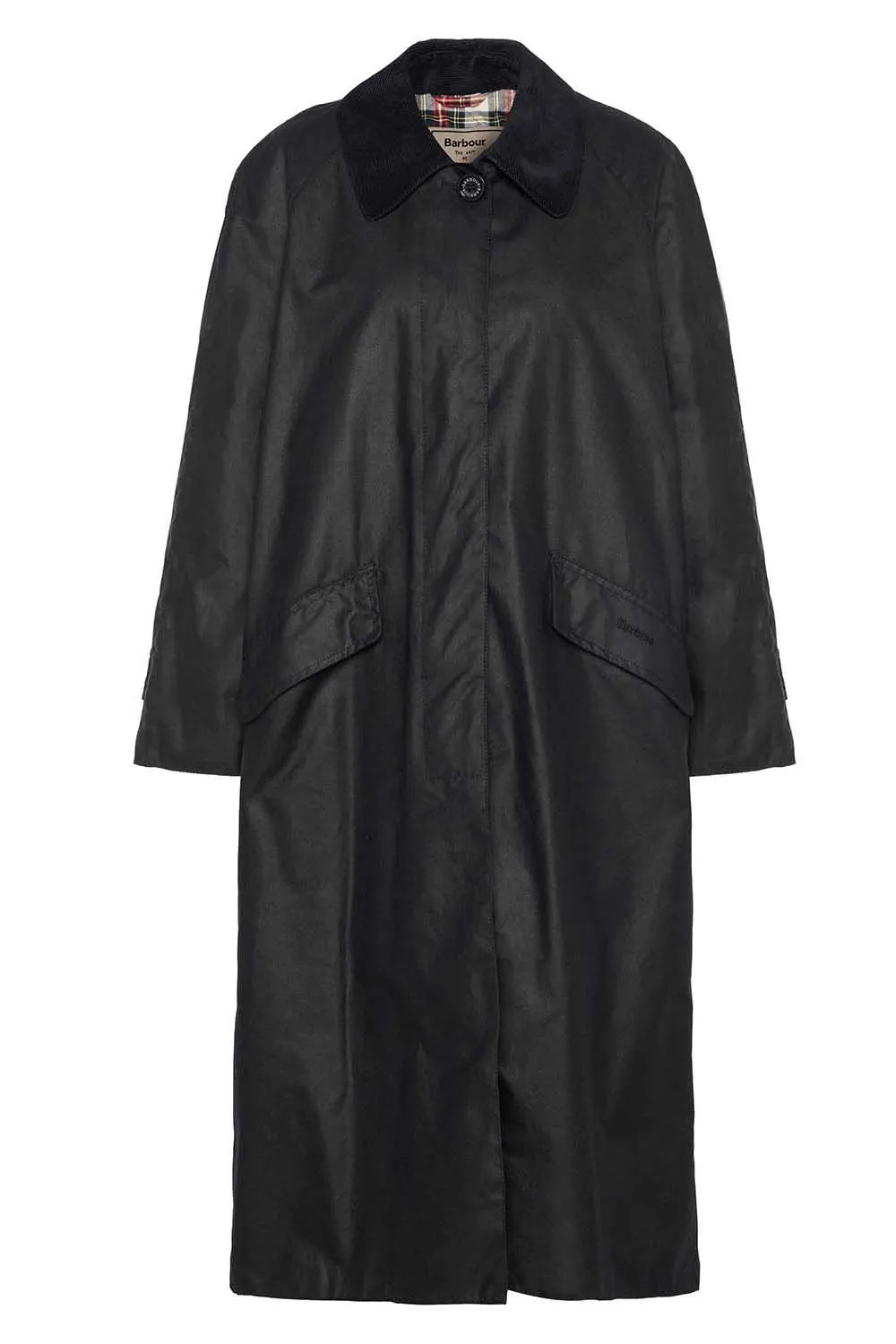 Barbour Chaqueta Barbour The Edit By Alexa Dorothy Wax