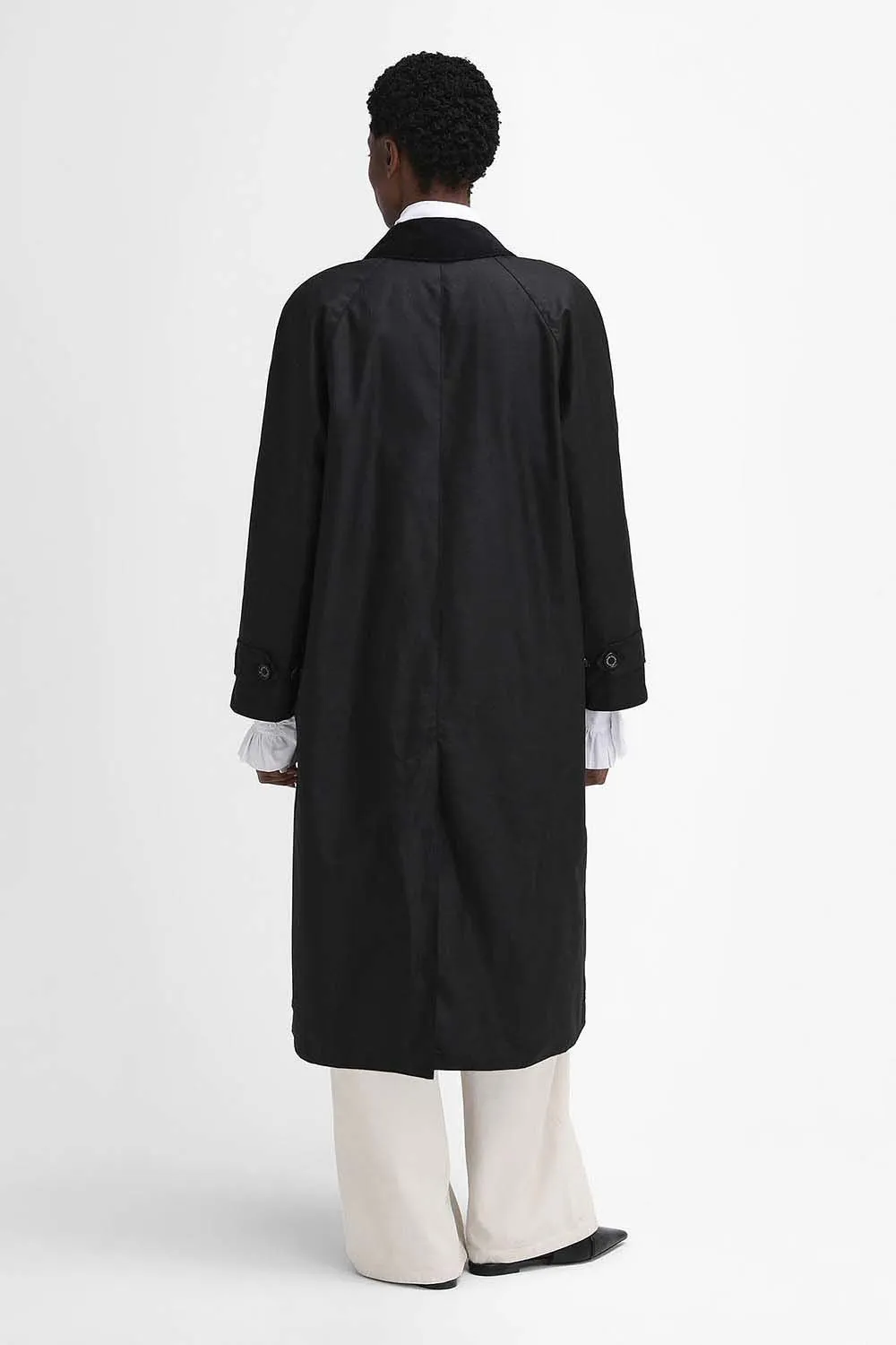 Barbour Chaqueta Barbour The Edit By Alexa Dorothy Wax