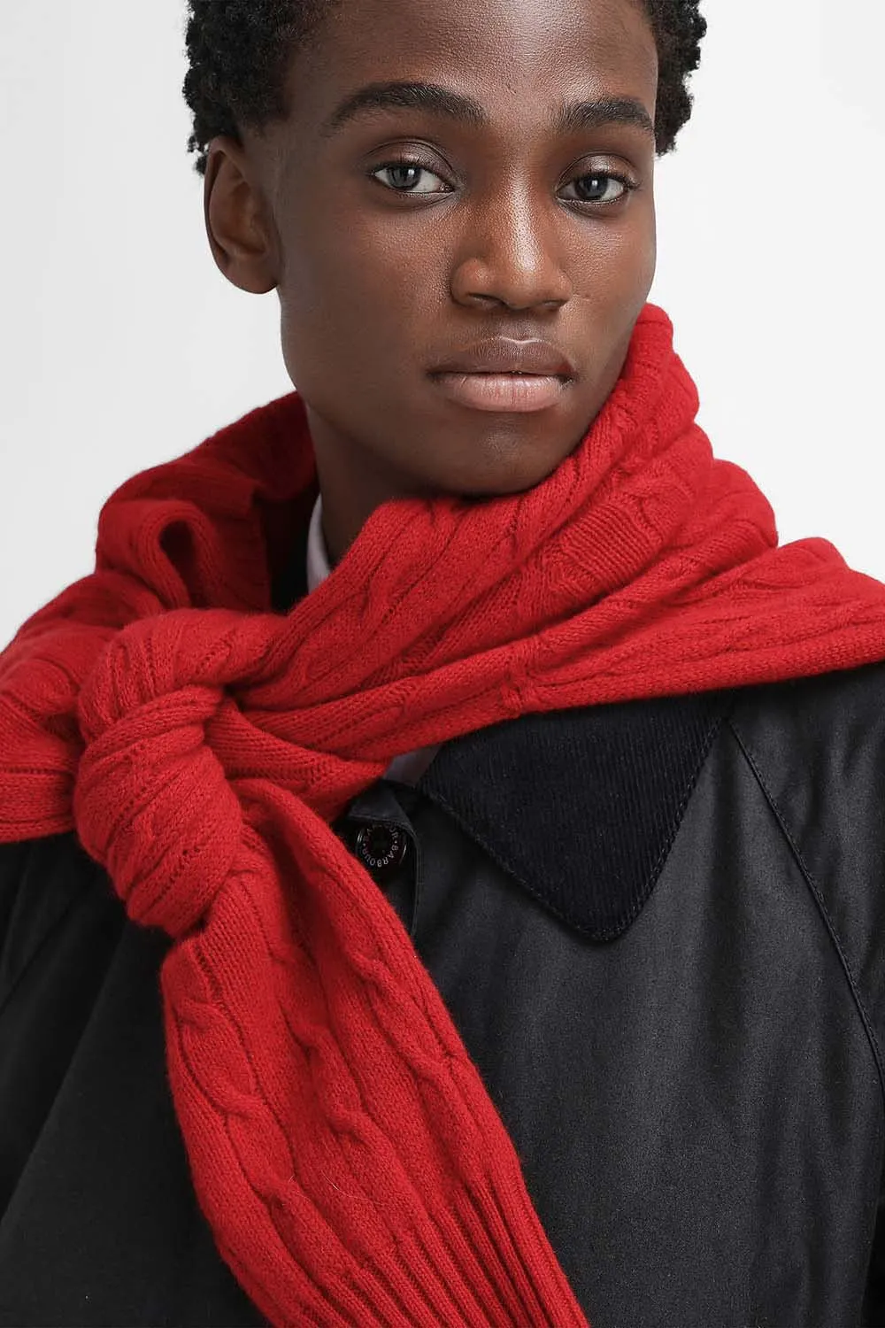 Barbour Chaqueta Barbour The Edit By Alexa Dorothy Wax