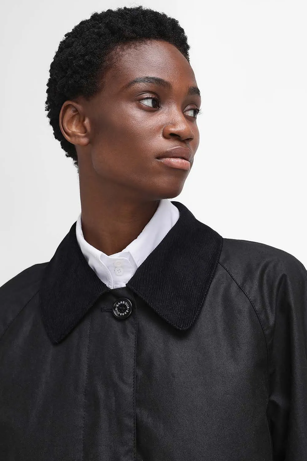 Barbour Chaqueta Barbour The Edit By Alexa Dorothy Wax