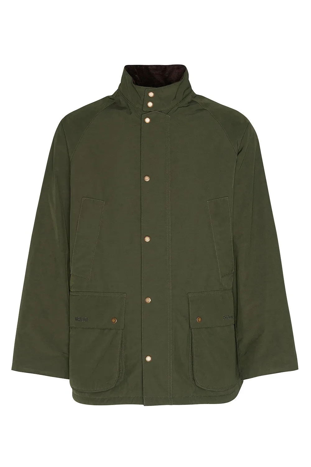 Barbour Chaqueta Barbour x Baracuta Casual Bedale