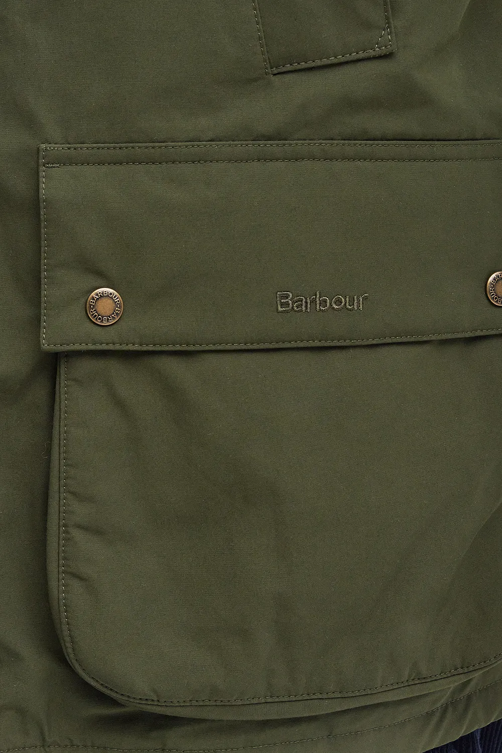 Barbour Chaqueta Barbour x Baracuta Casual Bedale