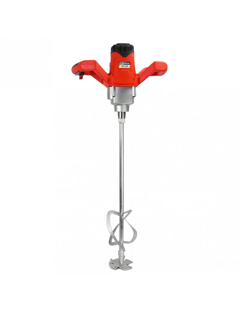 Batidora Dual Stayer DM L20 a batería 18V