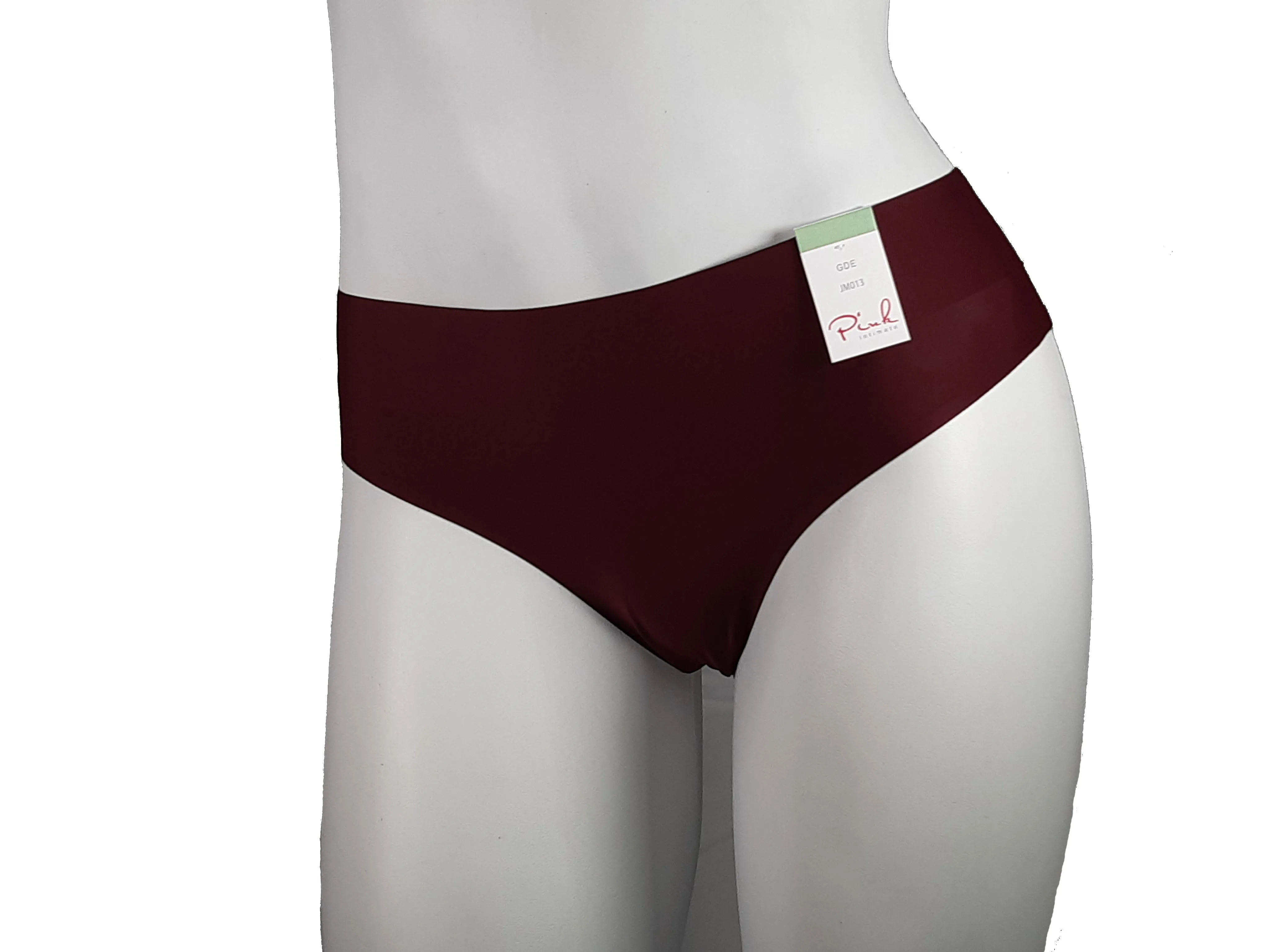BIKINI SIN COSTURA CON CONTROL EN LA CINTURA JM013