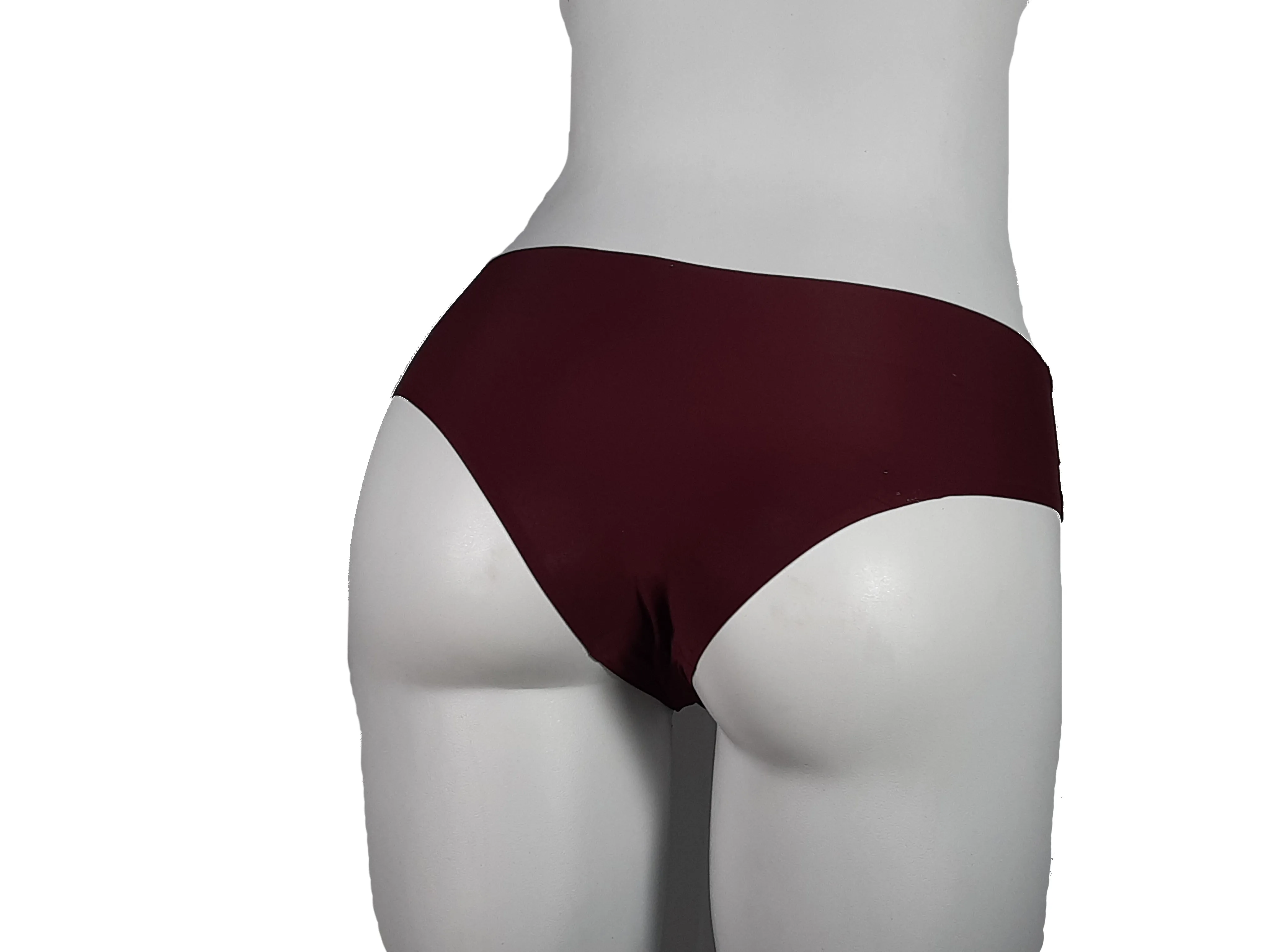 BIKINI SIN COSTURA CON CONTROL EN LA CINTURA JM013