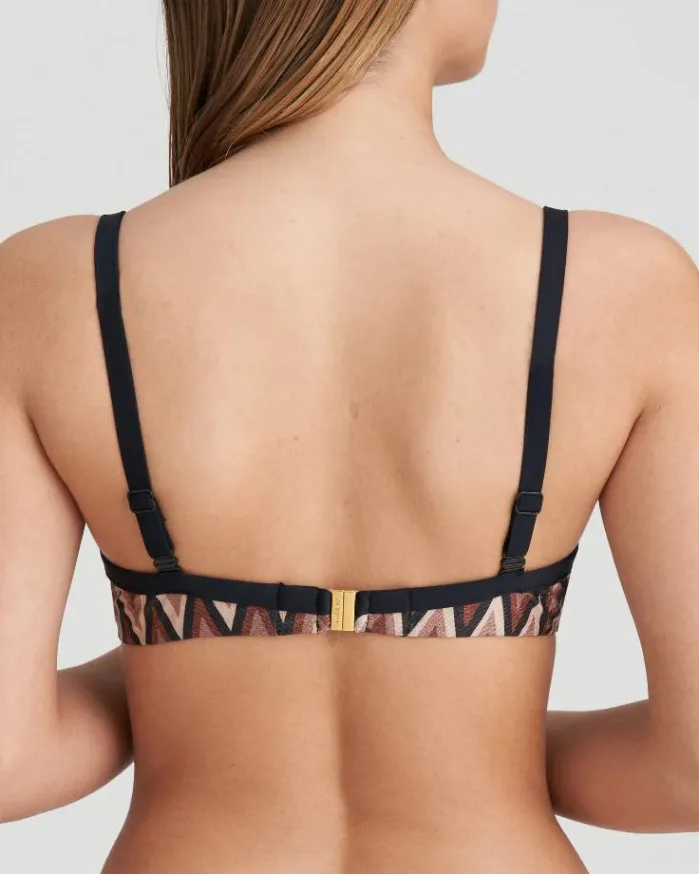 Bikini Top Escote Profundo Su Ana 1007012 MIR Marie Jo Swim