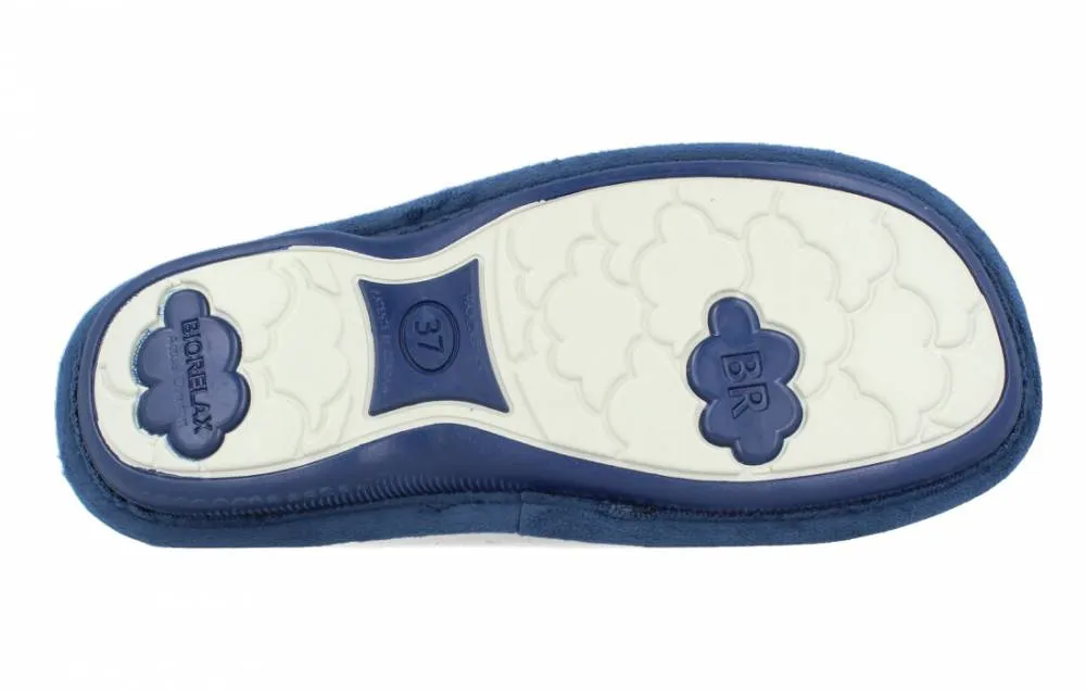 BIORELAX  ZAPATILLAS MUJER LA MEJOR MAMá DEL MUNDO