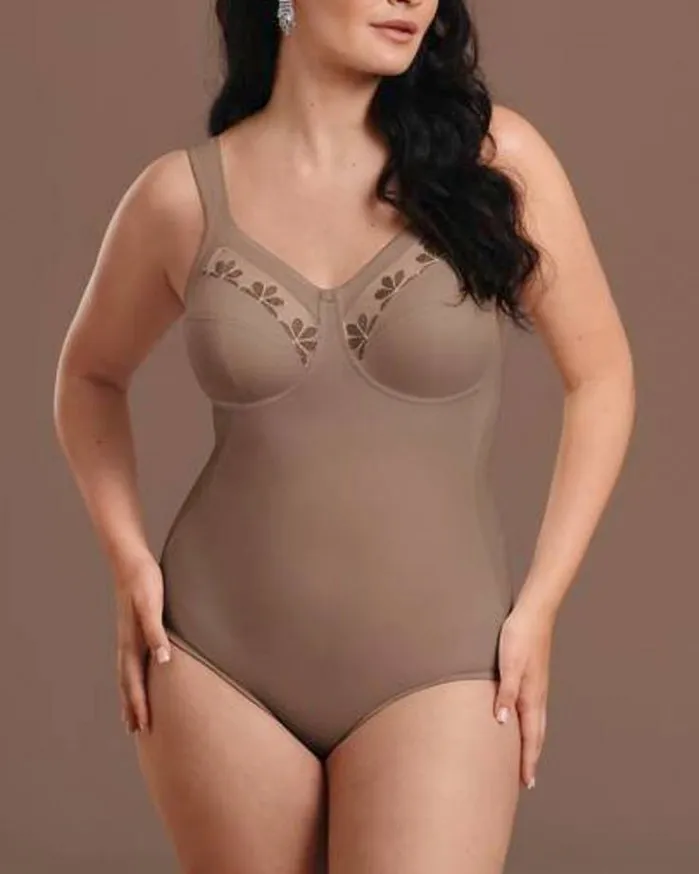 Body Confort Sin Aros Sophia 3509 DUS Anita