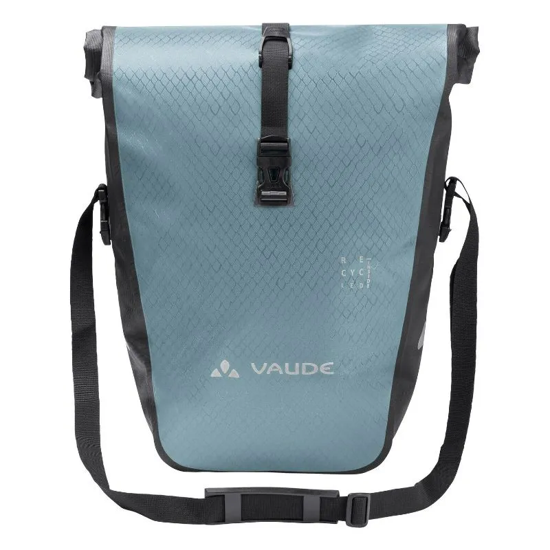Bolsa para bicicleta Vaude Aqua Back (rec) (nordic blue)