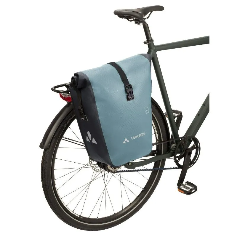 Bolsa para bicicleta Vaude Aqua Back (rec) (nordic blue)