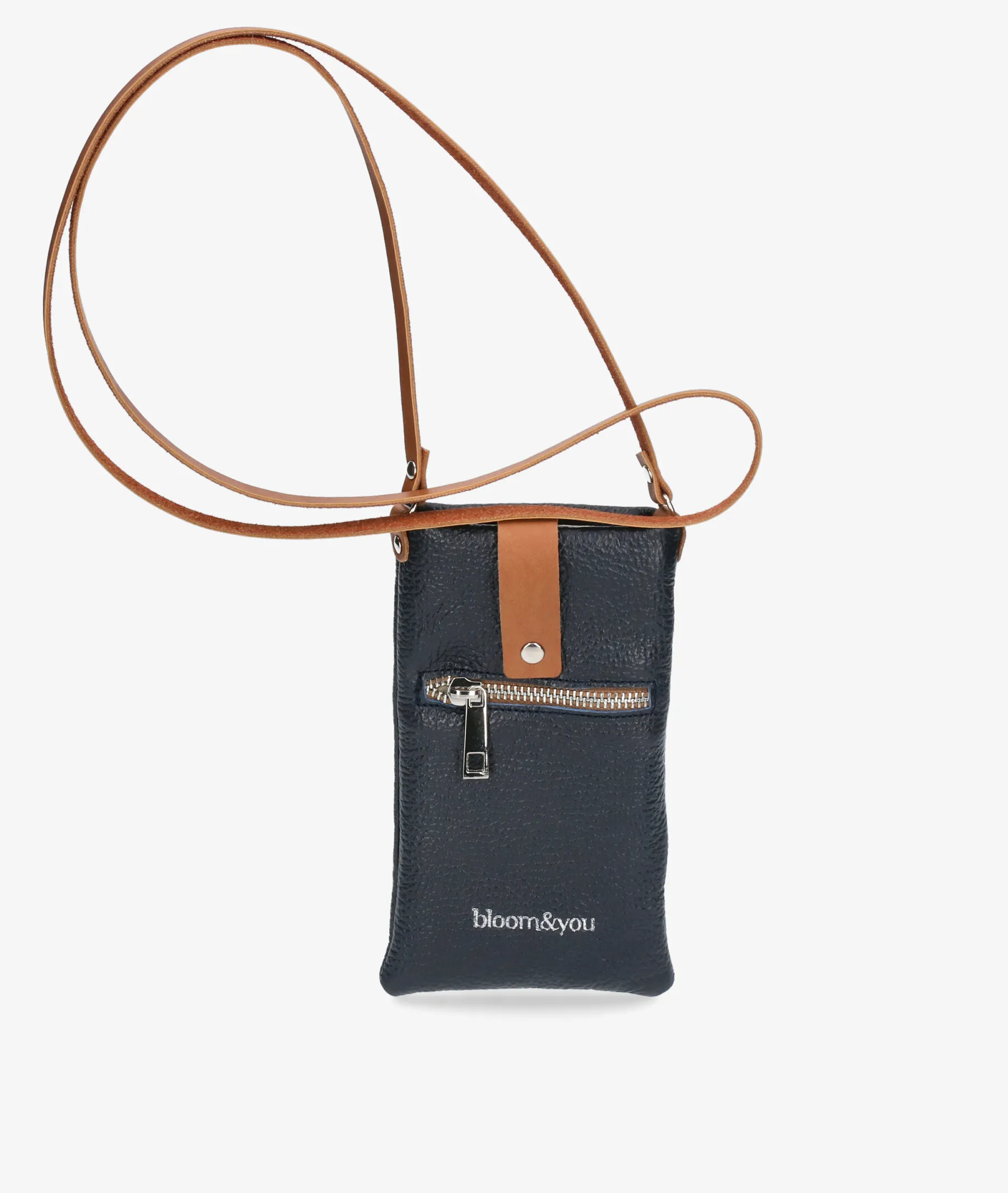 Bolso bloom&you  BLOOM CASE en azul marino