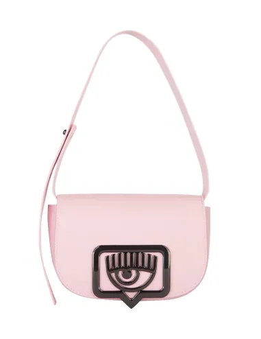 Bolso luna Eyelike rosa
