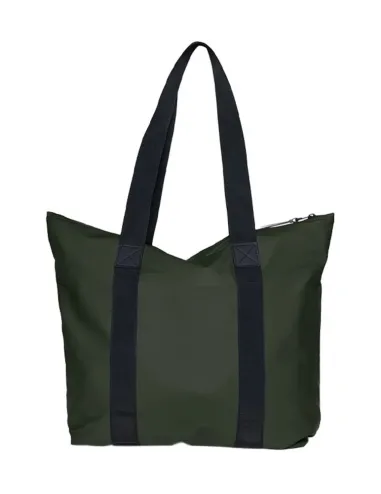 Bolso tote Rush verde