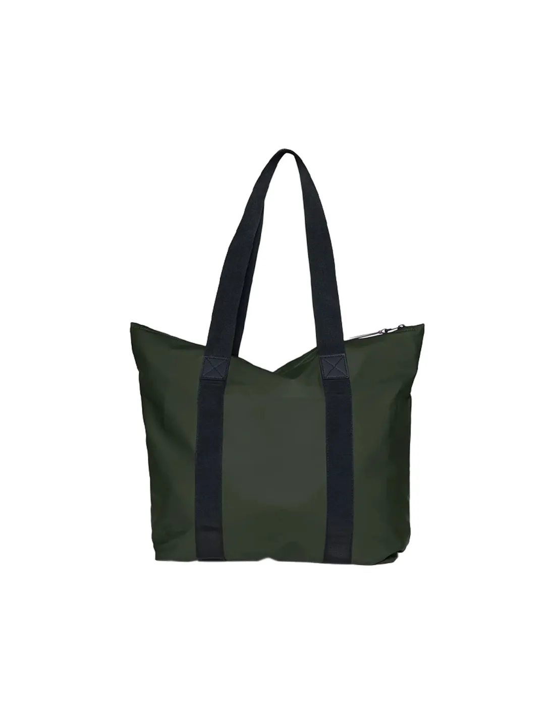 Bolso tote Rush verde