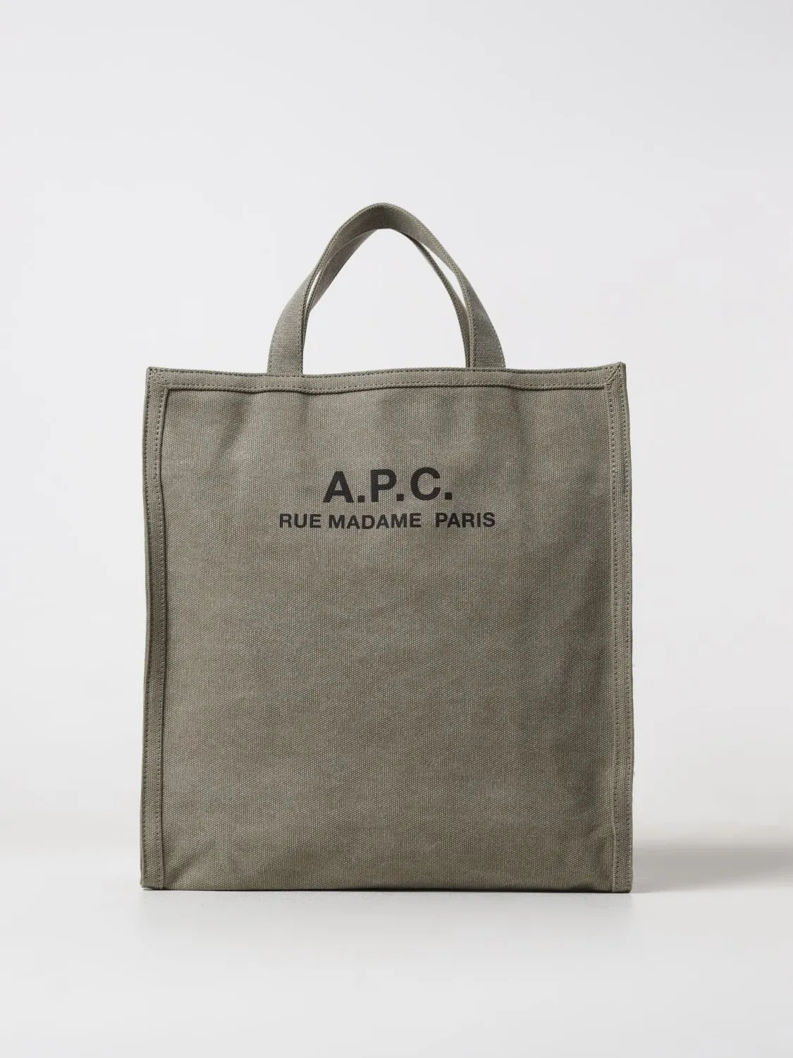 Bolsos hombre A.P.C.