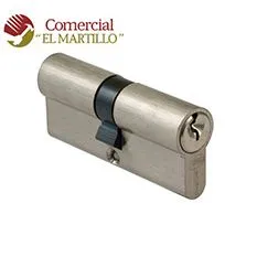 BOMBILLO SERRETA L13 30X40MM NI
