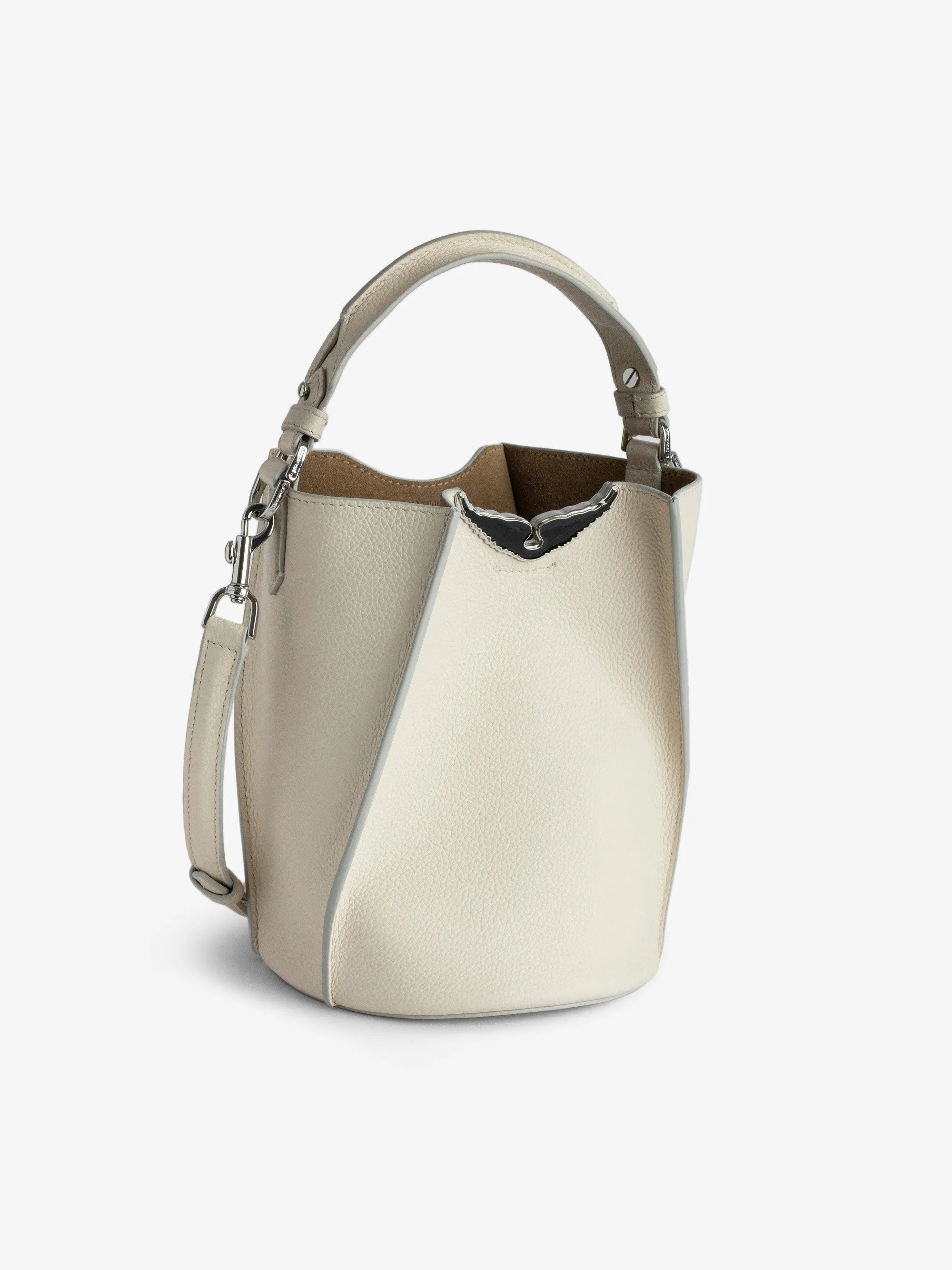 Bombonera Borderline Bucket