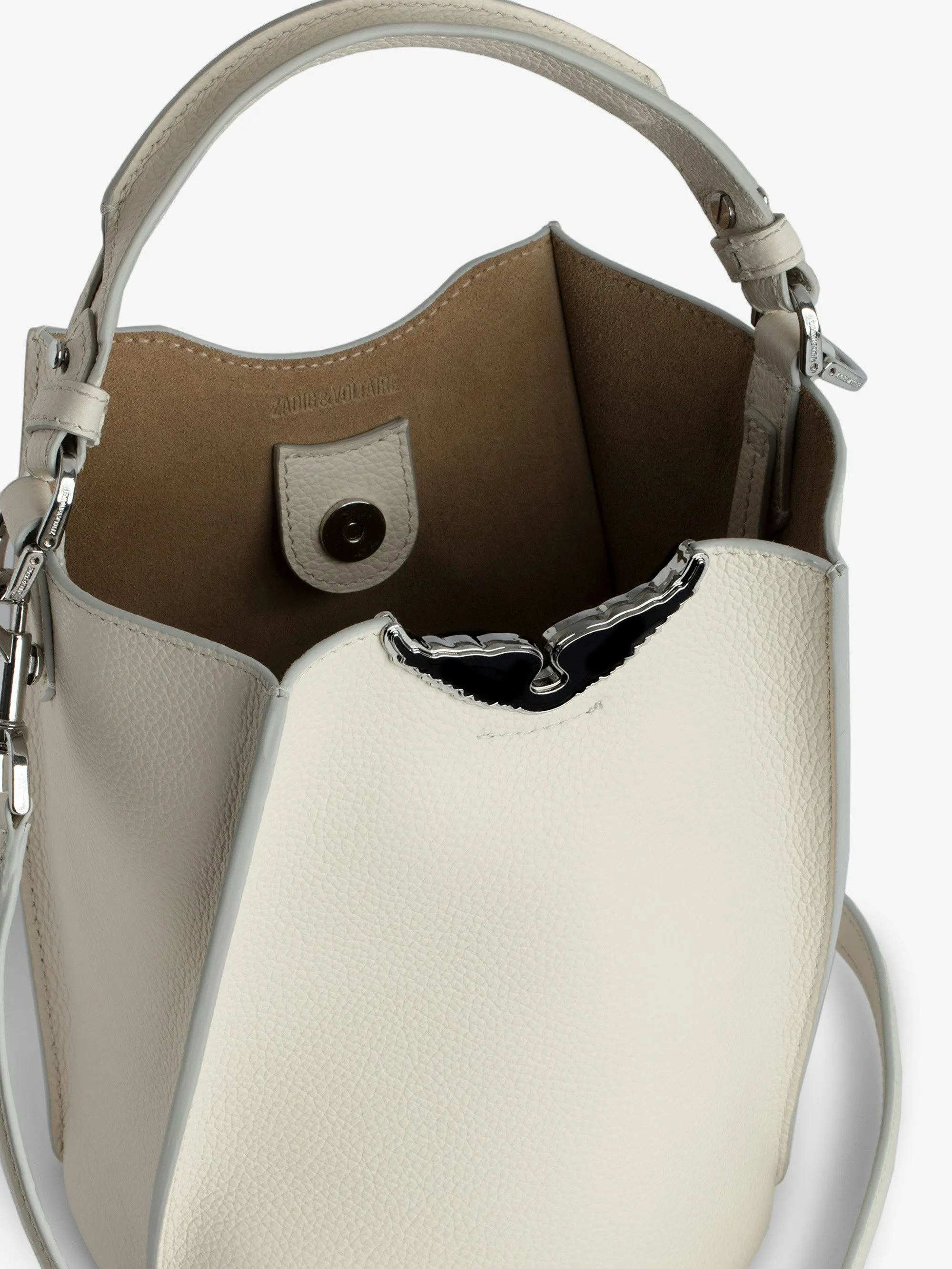 Bombonera Borderline Bucket