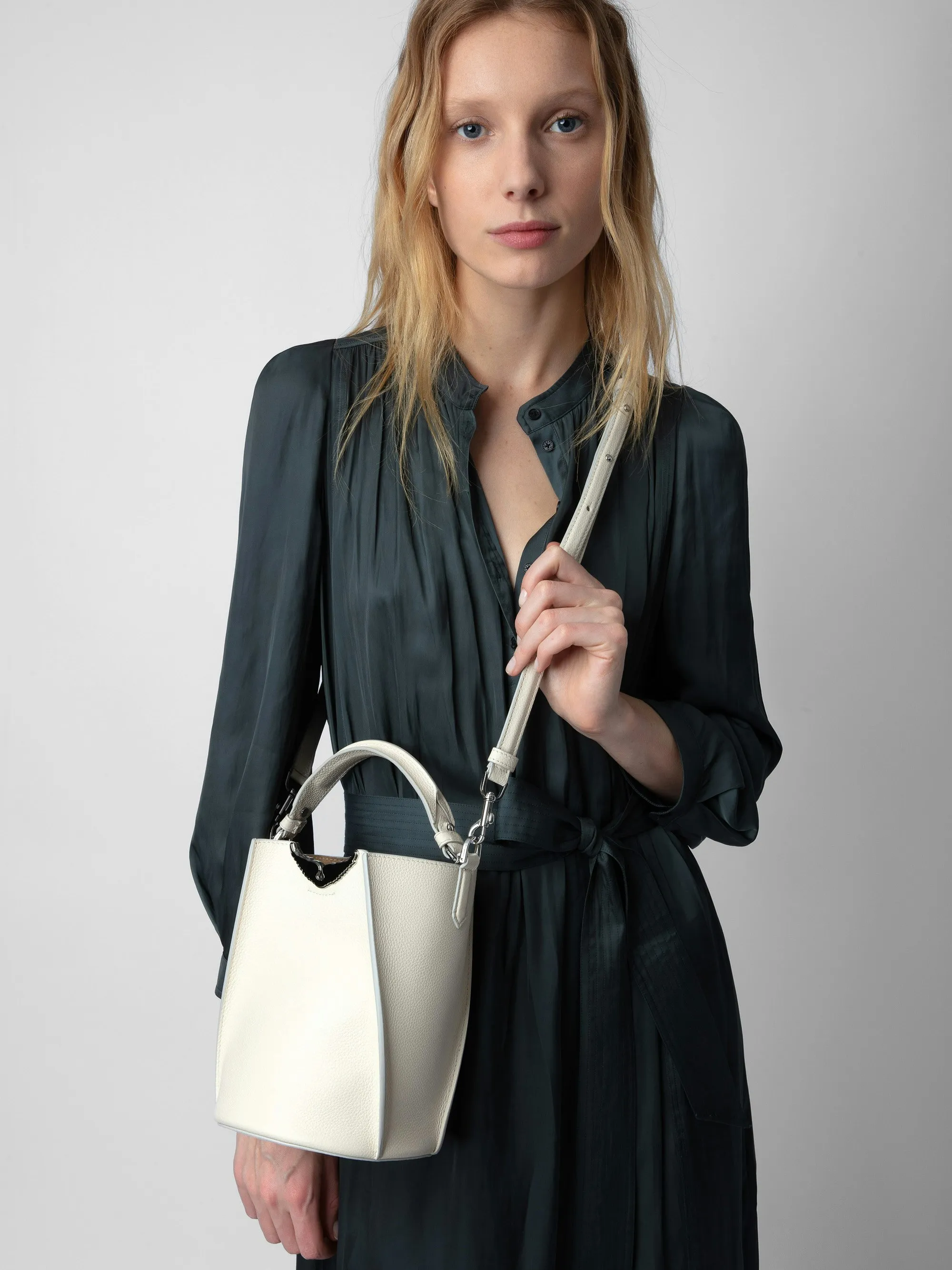 Bombonera Borderline Bucket