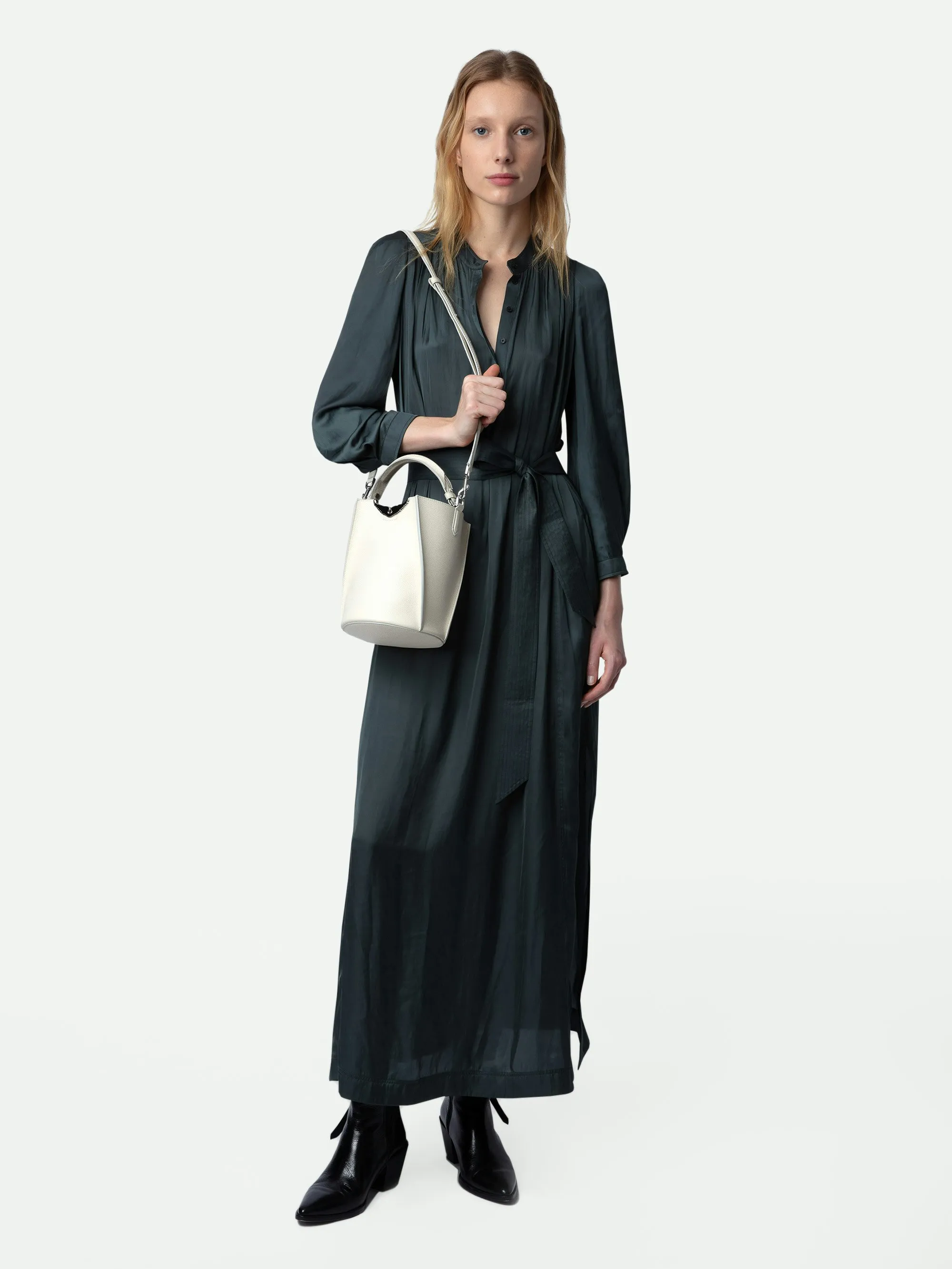 Bombonera Borderline Bucket