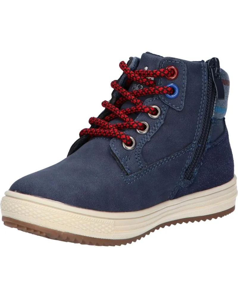 Botines de Niña y Niño LOIS JEANS 46169 107 MARINO