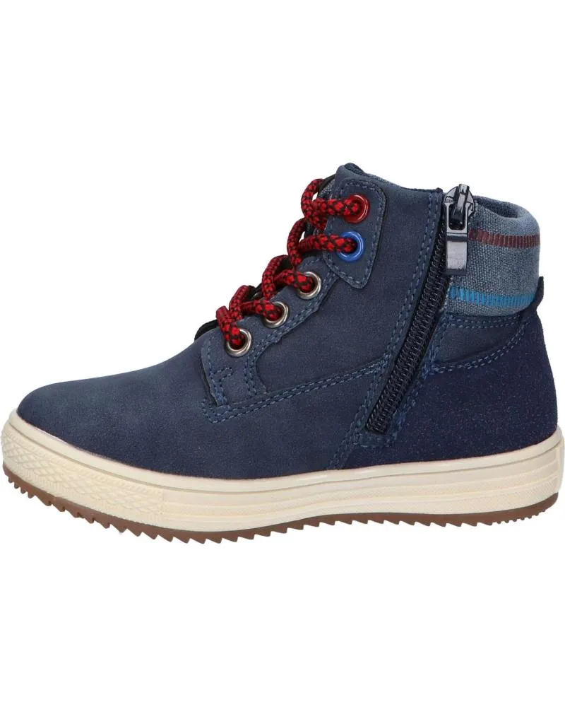 Botines de Niña y Niño LOIS JEANS 46169 107 MARINO