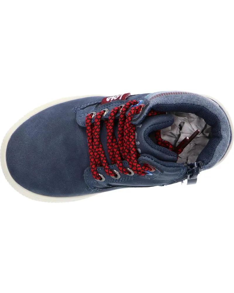Botines de Niña y Niño LOIS JEANS 46169 107 MARINO