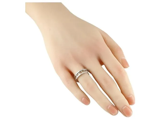 Bulgari Anillo B.zero1 Spiral de Bvlgari Dorado 