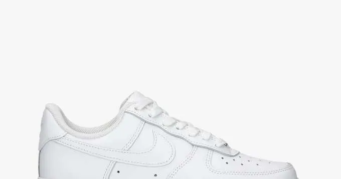 BUTY NIKE AIR FORCE 1 BAJO  DD8959100