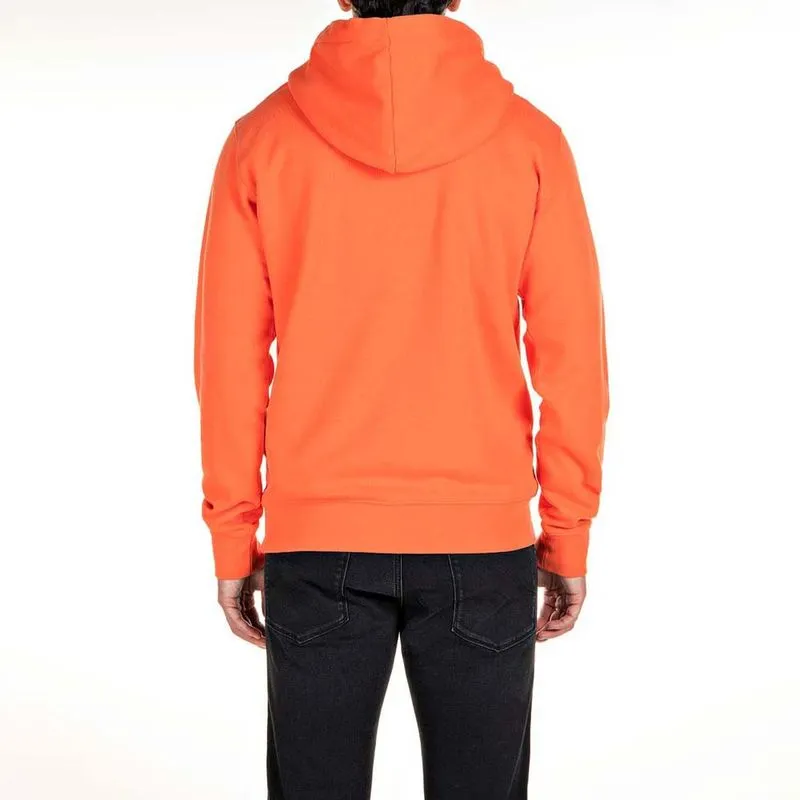 Buzo Cerrado Para Hombre Replay 48602