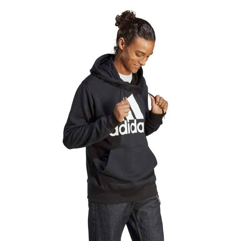 Buzo Hombre Adidas Performance M Bl Ft Hd
