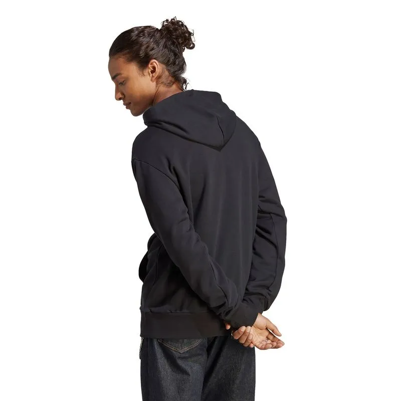 Buzo Hombre Adidas Performance M Bl Ft Hd